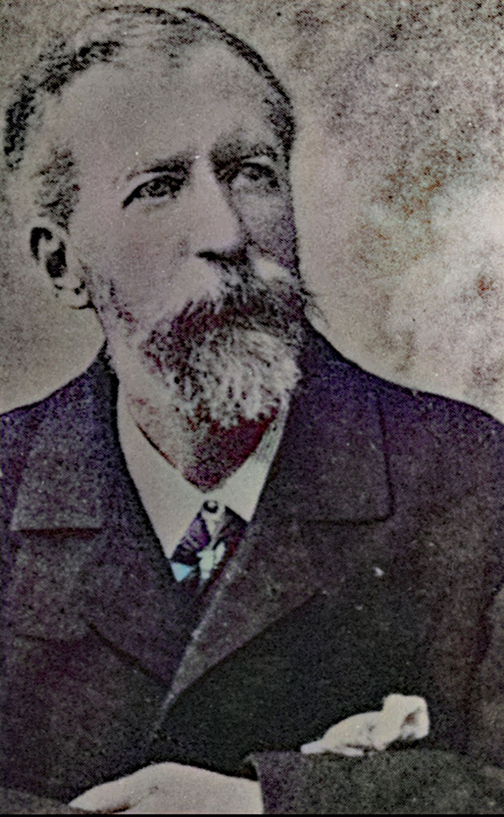 Sir Thomas Newenham Deane.