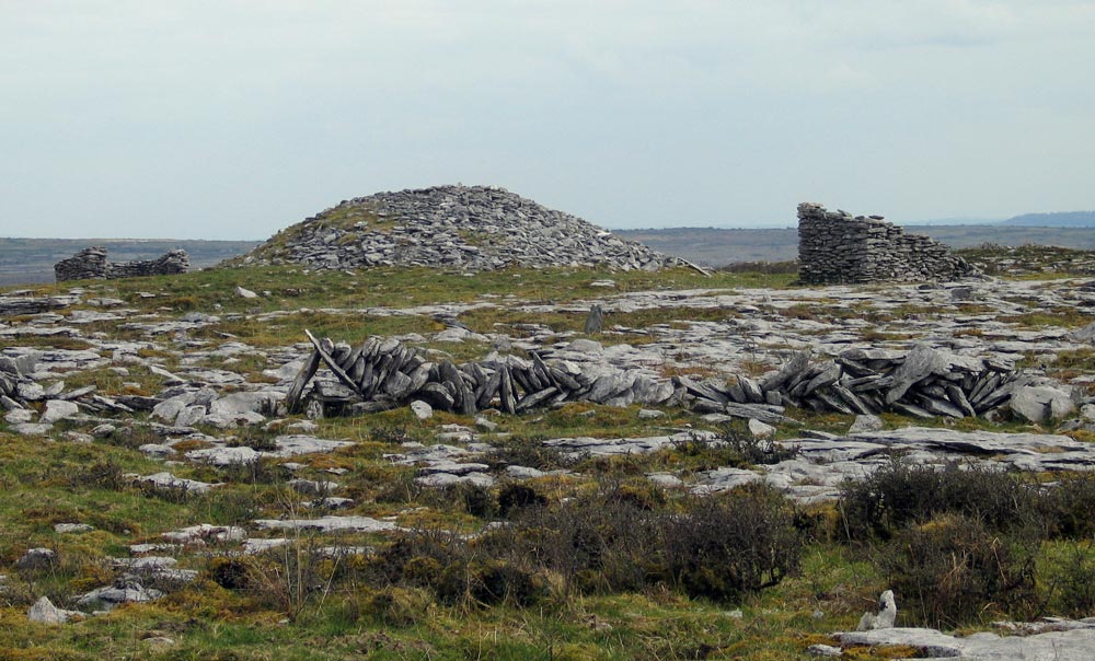 Poulawack Cairn