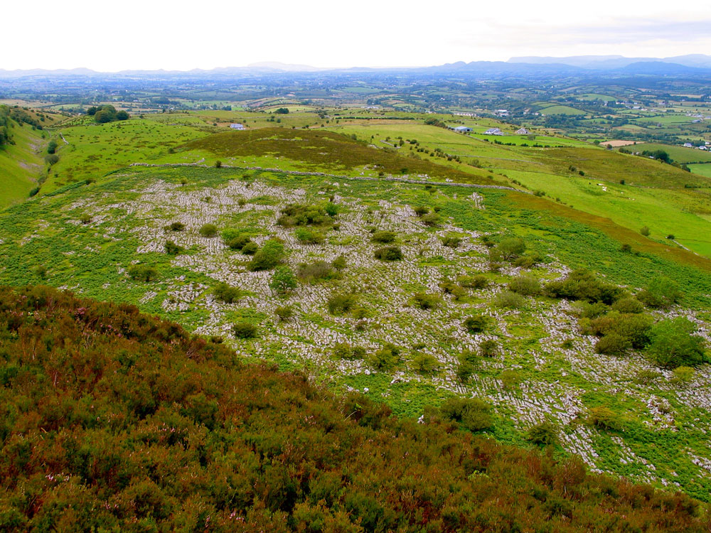Doonaveeragh Plateau