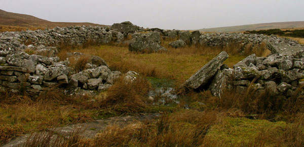 Cloghanmore