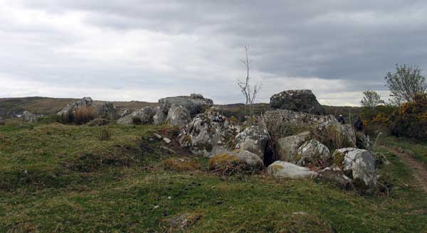 Ardara, County Donegal