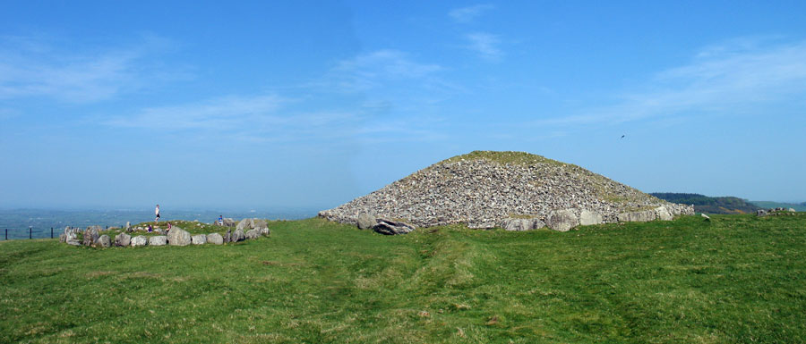 Cairn S.