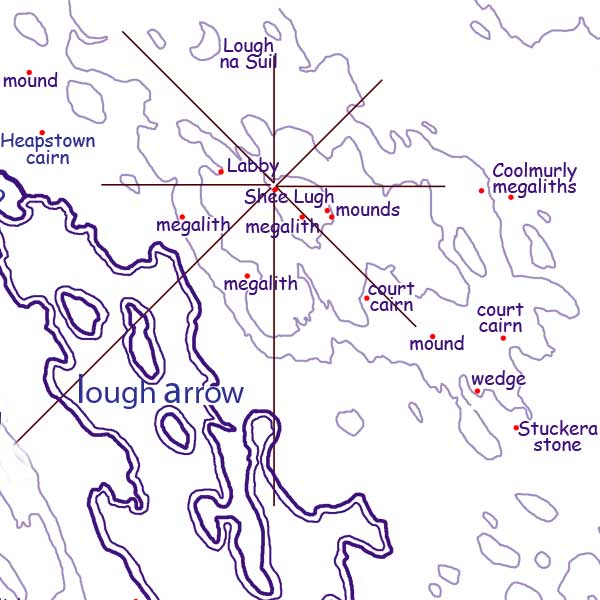 Map of Moytura.