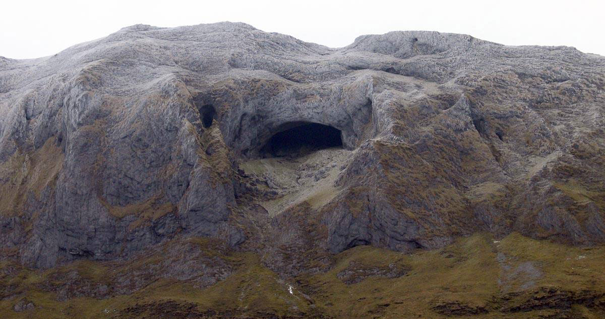 Gleniff-cave.