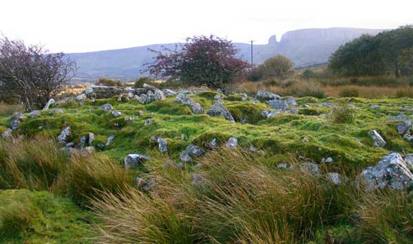 Seskeen, Co Leitrim.